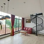 Homestay Torna A Casa Khong Thang May