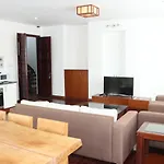 Davidduc\'S Apartment Xuan Dieu 502