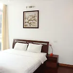 Davidduc\'S Apartment Xuan Dieu 502