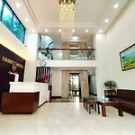 Hanvet Hotel Ha Noi
