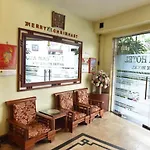Cua Nam Hotel Ho Guom
