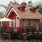 Villa Ba Hat De