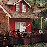 Villa Ba Hat De