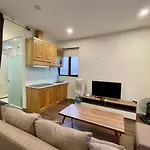 Nine Housing Buoi Street