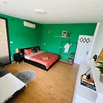 Terra Homestay - Big Balcony With Elevator - 150M To Hoan Kiem Lake