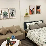 Cozy Studio Retreat