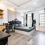 21\'S Homestay