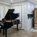 Penthouse Eco Dream Nguyen Xien