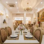 The Castle Hotel