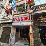 Nha Nghi Huong Thuy - Tttm Royal City