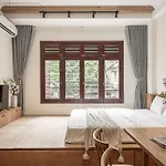 Home Key Tranquil Accommodation/Big Group/Minipool