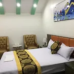 Anh Sao Hotel Hn - By Bay Luxury