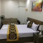 Anh Sao Hotel Hn - By Bay Luxury
