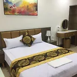 Anh Sao Hotel Hn - By Bay Luxury