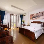 Penthouse Eco Dream Nguyen Xien
