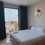 Sunny Days Apartment & Hotel
