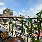 Sunny Days Apartment & Hotel