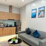 Sunny Days Apartment & Hotel