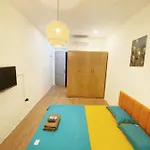 Michi House Le Hong Phong Doi Dien Lang Bac
