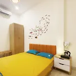 Michi House Le Hong Phong Doi Dien Bao Tang Hcm