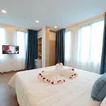 Hanoi Prime Garden Hotel & Spa