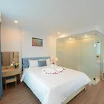 Hanoi Prime Garden Hotel & Spa