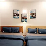Da Tree Homestay