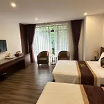 Nha Nghi Thanh Lam