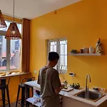 Large Window- Quiet- Old Quarter