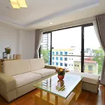 Investland In Truc Bach & Serviced Apartment