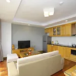 Investland In Truc Bach & Serviced Apartment