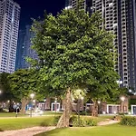 Homestay Smart - Vinhomes Tu Liem Ha Noi