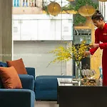 The Silk Boutique Hotel & Spa