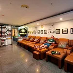 The Silk Boutique Hotel & Spa