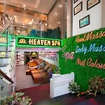 The Silk Boutique Hotel & Spa