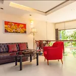 Tglobal Ngan Son Hotel