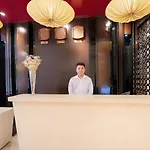 Hanoi Center Silk Charming Hotel & Travel