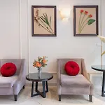 Hanoi Center Silk Charming Hotel & Travel