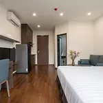 Granda Lake View Hotel & Apartment
