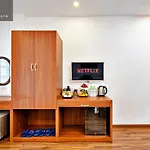 Hanz Ami Hotel Hanoi