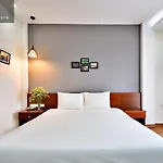 Hanz Ami Hotel Hanoi