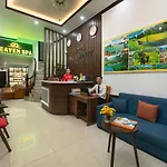 Silk Hanoi Moment Hotel & Spa