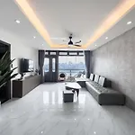 Hanoi Westlake Apartment - Nikomix La Apartment - 2 Bedrooms 110M2
