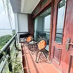 Hanoi Westlake Apartment - Nikomix La Apartment - 2 Bedrooms 110M2