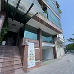 Hanoi Westlake Apartment - Nikomix La Apartment - 2 Bedrooms 110M2