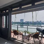Hanoi Westlake Apartment - Nikomix La Apartment - 2 Bedrooms 110M2