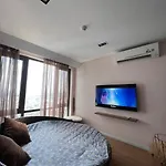 Mipec Riverside Apartment 3415