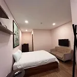 Mipec Riverside Apartment 3415