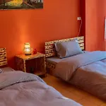 Backpacker Hostel-Beerstreet-Private-Cozy