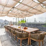 Home Key Rooftop Pool/Best Location/40+Pax/Gym